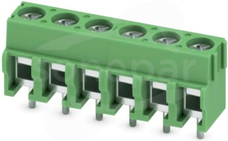 PT 1,5/ 6-5,0-H (VPE500) Terminal przyłączeniowy do PCB