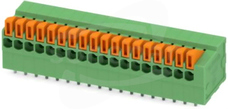 FFKDSA1/H-2,54-18 Terminal przyłączeniowy do PCB