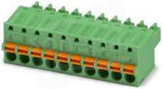 FK-MCP 1,5/10-ST-3,81 BD:A-J Złącze do PCB