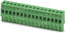 MVSTBR 2,5/16-ST-5,08 BDQNZ Złącze do PCB