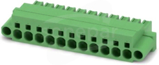 SPC 5/11-STF-7,62 Złącze do PCB