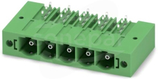PC 6-16/ 5-G1FU-10,16 Gniazdo do PCB