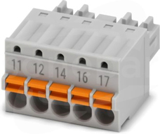 FK-MCP 1,5/ 5-ST-3,5 GY NZ5077 Złącze do PCB