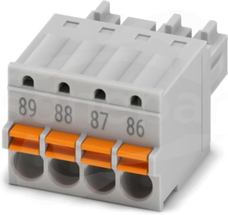 FK-MCP 1,5/ 4-ST-3,5 GY NZ5081 Złącze do PCB