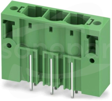 PCV 6-16/ 3-G1F-10,16 Gniazdo do PCB