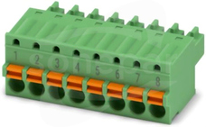 FK-MCP 1,5/ 8-ST-3,81 BD:1-8 Złącze do PCB