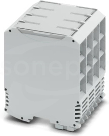 ME MAX 90 3-3 KMGY Obudowa elektroniki