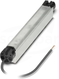 PLD M 160 W-95/105 196 Lampa LED do maszyn
