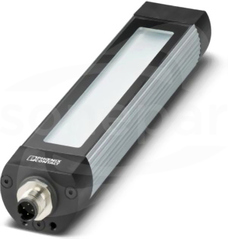 PLD M 260 W-40/80 190/D40 Lampa LED do maszyn
