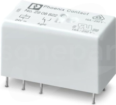REL-MR-24DC/21HC/EX Przekaźnik osobny
