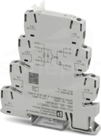 PLC-OSC- 60DC/300DC/ 1 Moduł przekaźnika półprzewodnikowego