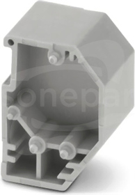 DP-LPO 16 Spacer plate