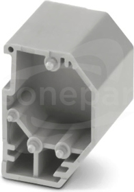 DP-LPO 35 Spacer plate