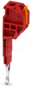 LPS-10/E Service connector