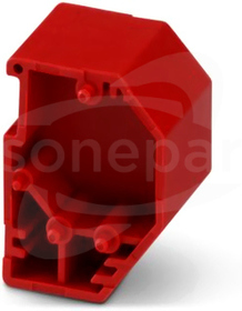 DP-LPS-12 Spacer plate