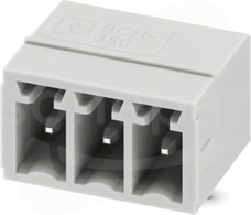 BCH-350H- 3 GY Gniazdo do PCB