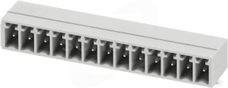 BCH-350H-13 GY Gniazdo do PCB