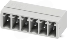 BCH-350H- 6 GY Gniazdo do PCB