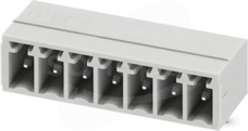 BCH-350H- 7 GY Gniazdo do PCB