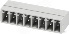 BCH-350H- 8 GY Gniazdo do PCB