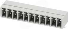 BCH-350H-11 GY Gniazdo do PCB