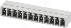 BCH-350H-12 GY Gniazdo do PCB