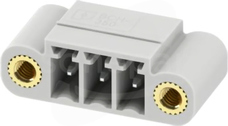 BCH-350HF- 3 GY Gniazdo do PCB