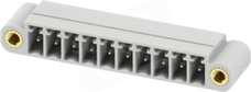 BCH-350HF-10 GY Gniazdo do PCB