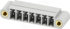 BCH-350HF- 7 GY Gniazdo do PCB