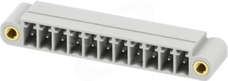 BCH-350HF-11 GY Gniazdo do PCB