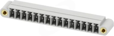 BCH-350HF-15 GY Gniazdo do PCB