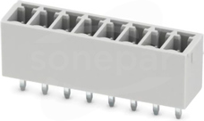 BCH-350V- 8 GY Gniazdo do PCB