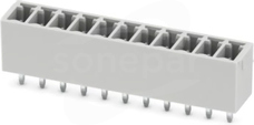 BCH-350V-11 GY Gniazdo do PCB