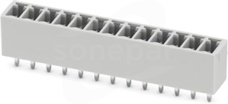 BCH-350V-13 GY Gniazdo do PCB