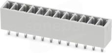BCH-350V-12 GY Gniazdo do PCB