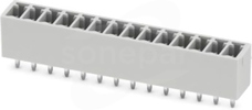BCH-350V-14 GY Gniazdo do PCB