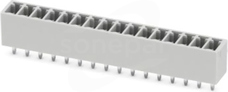 BCH-350V-16 GY Gniazdo do PCB