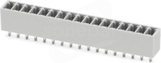 BCH-350V-17 GY Gniazdo do PCB