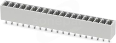 BCH-350V-19 GY Gniazdo do PCB