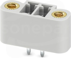 BCH-350VF- 2 GY Gniazdo do PCB