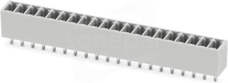 BCH-350V-20 GY Gniazdo do PCB