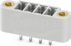 BCH-350VF- 4 GY Gniazdo do PCB