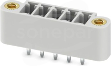 BCH-350VF- 5 GY Gniazdo do PCB