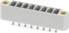 BCH-350VF- 8 GY Gniazdo do PCB