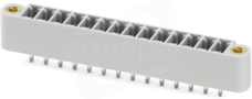 BCH-350VF-14 GY Gniazdo do PCB