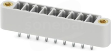 BCH-350VF- 9 GY Gniazdo do PCB