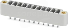 BCH-350VF-11 GY Gniazdo do PCB