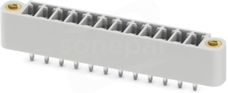 BCH-350VF-12 GY Gniazdo do PCB