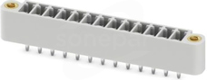 BCH-350VF-13 GY Gniazdo do PCB