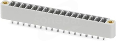 BCH-350VF-17 GY Gniazdo do PCB